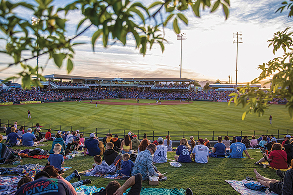 Surprise, AZ | Photo courtesy of City of Surprise