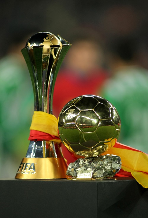 FIFA Club World Cup: Will It Happen?