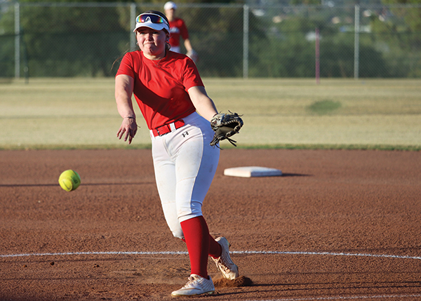 Tucson, AZ | Photo courtesy of Visit Tucson Sports