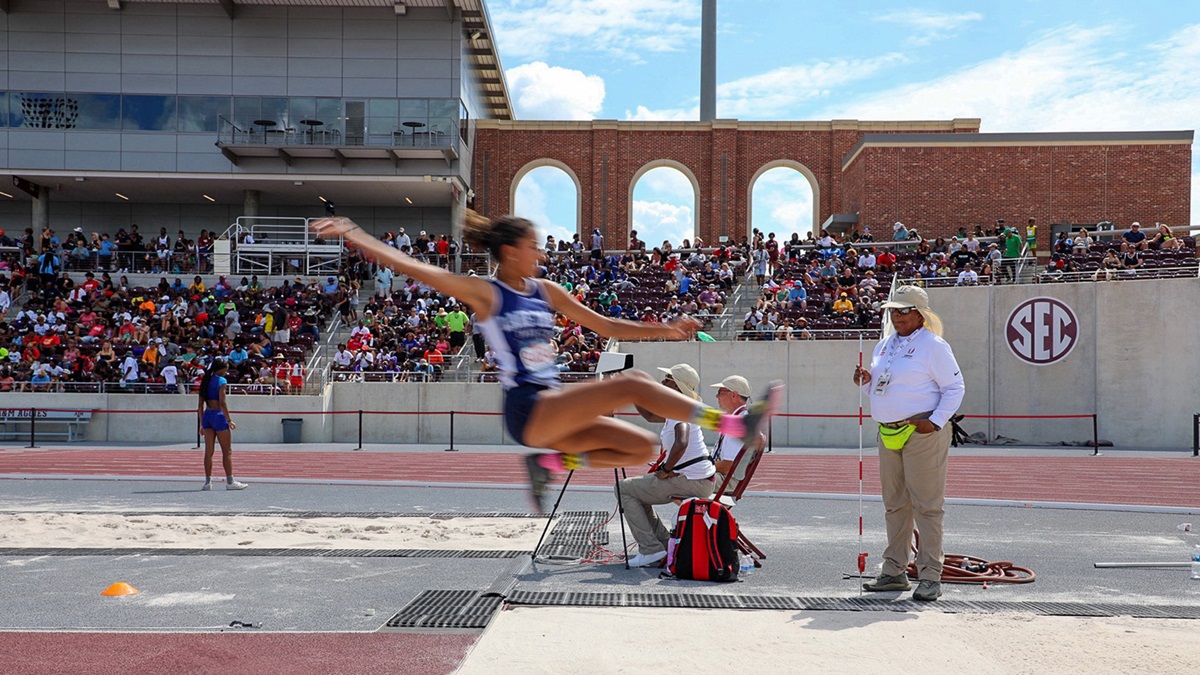 Compete College Station