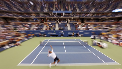 #Goals: Can USA Become the No. 1 Tennis-Playing Nation in the World?