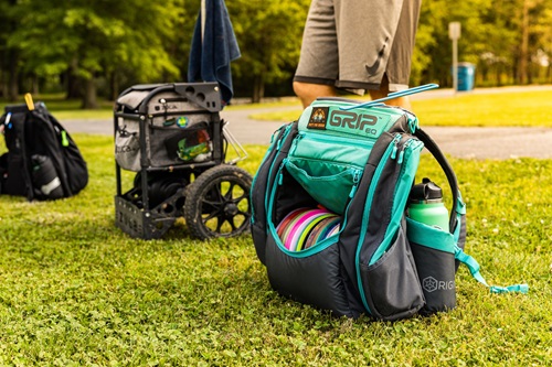 Western Kentucky Disc Golf Trail