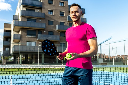 Pickleball Court Demand Outstripping Inventory