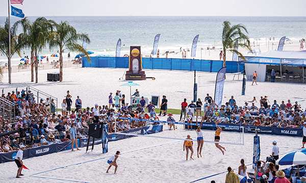 Images courtesy of Gulf Shores | Orange Beach Sports & Events