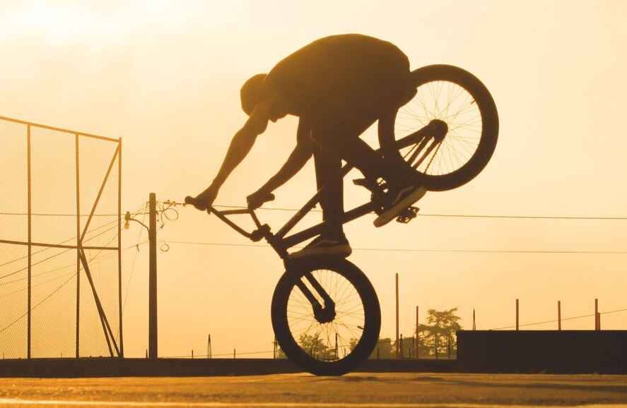 Meijer bmx clearance bikes