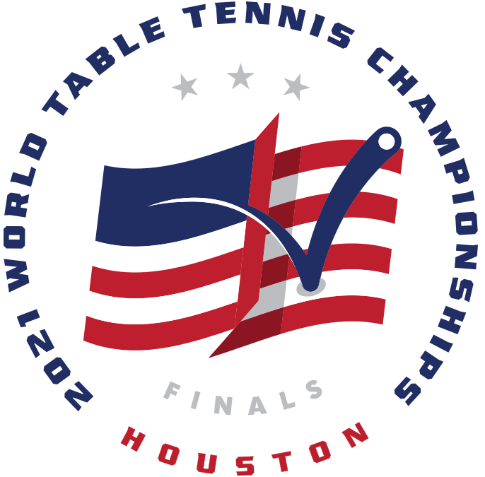 Houston To Host 2021 World Table Tennis Championships 