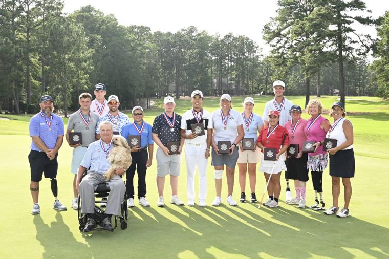 Inside Events: The U.S. Adaptive Open | Sports Destination Management