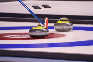 2025 Viterra Manitoba Men’s Curling Championships to be Hosted in Portage