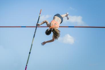 Abilene to Host Winter Vault Classic in 2024