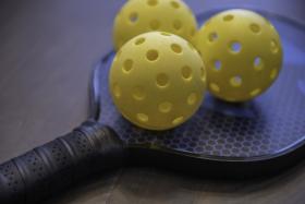 Pickleball in Lane County, Oregon