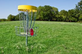 The Erie Sports Commission will host two different types of golf events this weekend – the Annual Bay Frog Open charity event and the Professional Disc Golf Association sanctioned Mid-Summer Classic.