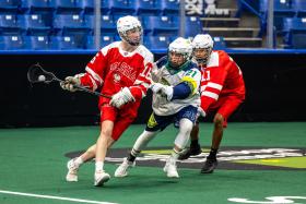  The 2024 IIJL World Junior Lacrosse Championship, hosted by International Indoor Junior Lacrosse, will take place at the Erie Insurance Arena August 3-8.