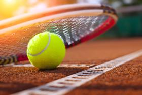 Later this week as the competition heats up at Wimbledon, the best junior boys tennis players in the country will descend on Delray Beach for the USTA Boys' 18 and 16 National Clay Court Championships. 