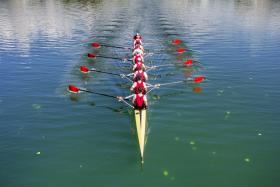 RowFest will see racing commence at The Rowing Course at Ford Lake, with community, learning and development, and social events hosted in Ypsilanti Township and the Ann Arbor area.