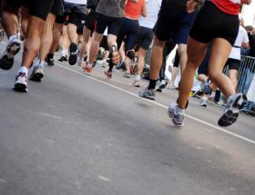 Nashville Half Marathon banks on First Horizon