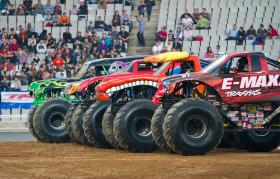 Monster Jam