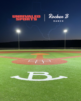 Unrivaled Sports acquires 325-acre Rocker B Ranch in Texas - a premier destination for youth sports