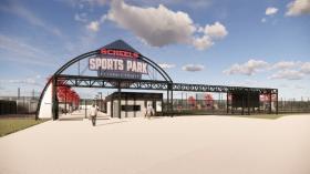 The Sports Facilities Companies to Open or Break Ground on 12 Facilities Nationwide in 2025