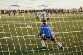 Lubbock, TX | Photo courtesy of Lubbock Sports