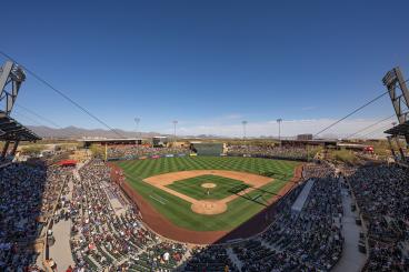 Photo courtesy of Colorado Rockies