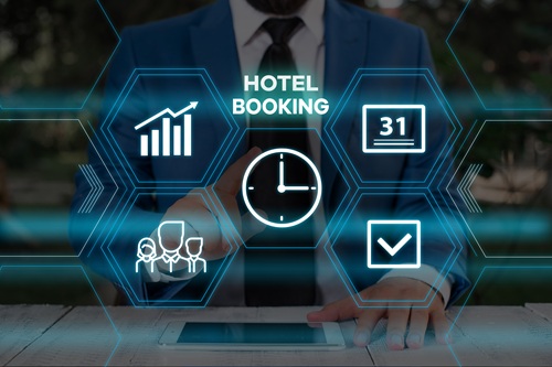 Report: Hotel Challenges in Attracting Visitors for World Cup Stays